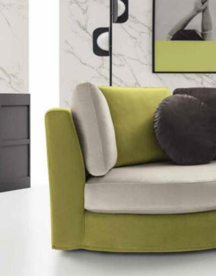 Couch Sofa Corner sofa Italian Sofas Couches Suite Furniture Fabric alfitalia