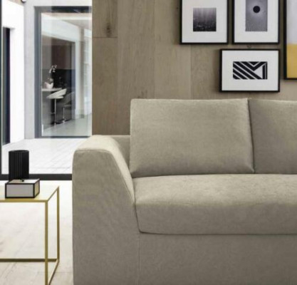 Luxury Corner sofa L-shape Sofas Couch Leather Furniture Sofas Fabric Design new alfitalia