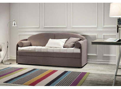 Double bunk bed Sofa Loft bed Couch Beds Sofas Multifunction Couch Three-seater