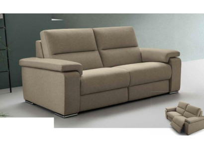 Sofa 3 Seater Sofas Seat Couch Upholstery Sofa Modern Couches Three Seater Textile new