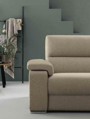 Sofa 3 Seater Sofas Seat Couch Upholstery Sofa Modern Couches Three Seater Textile new