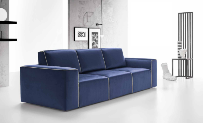 Three Seater Couch Upholstery Design Sofa Modern 3 Seat Sofas Room Furniture alfitalia