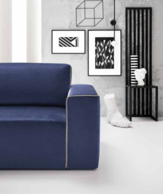 Three Seater Couch Upholstery Design Sofa Modern 3 Seat Sofas Room Furniture alfitalia