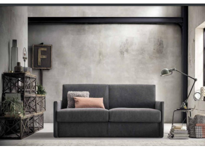 Design Sofa 2 Seater Couch Upholstery Sofas Fabric Living room Textile Couches new