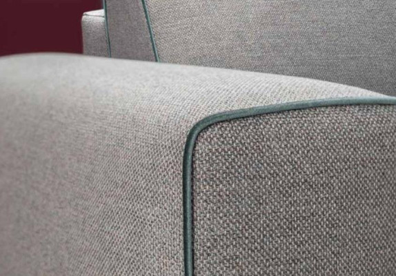 Three Seater Couch Upholstery Design Sofa Modern 3 Seater Sofas Room Furniture Gray Seat