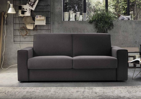 Sofa Two-seater Fabric Couch Upholstery 2 Seater Living room Textile Sofa Design Sofa