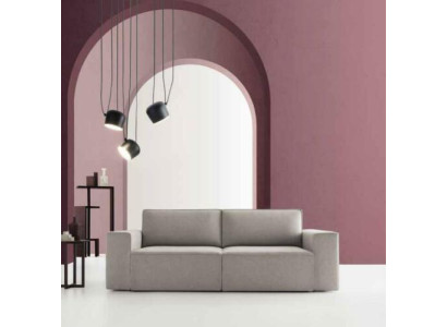 Sofa Upholstery Sofas Couches 3er Textile Sofa bed Bed alfitalia 3 Seater Couch