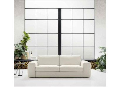 Living room Upholstered furniture Sofas Fabric Wood Luxury alfitalia Design Sofa 3 Seater