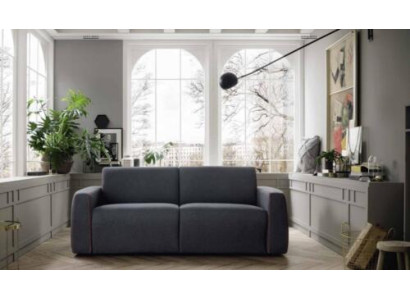 Sofas Couch Upholstery Modern Couches Living landscape Sofa 3 Seater Italy Furniture