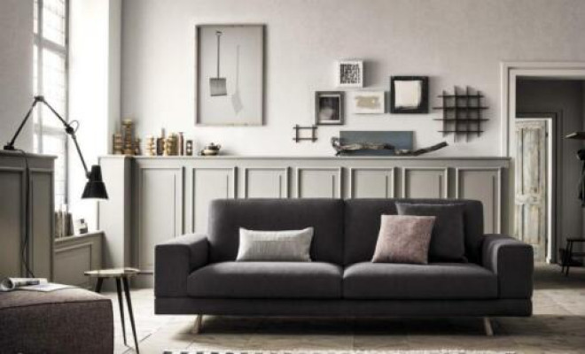 Italian Style Luxury Furniture Living room Sofas Sofa 3 Seater Couch alfitalia