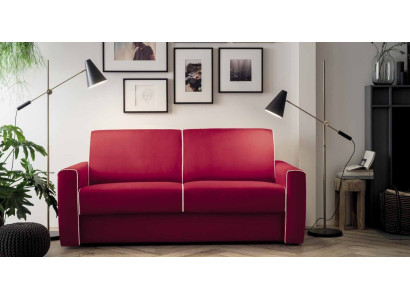 Sofas Two-seater Textile Sofa 2 Seater Italy Furniture Design Sofas Upholstery Sofas