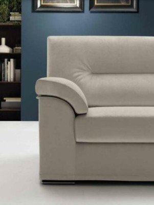 Living room Couch Sofa Upholstery 3 Seater Sofa bed Sofa bed Bed function Office