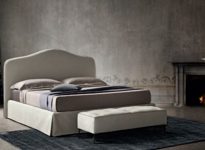 Beds Hotel Design Textile Bed Double Italy Frame Beds Luxury Bedroom