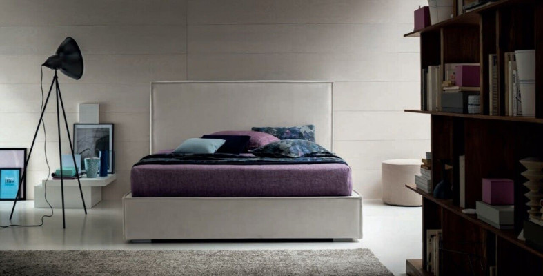 Bed 180x200 Bedroom Marriage Luxury Hotel Beds Double Bed Design Wood Modern
