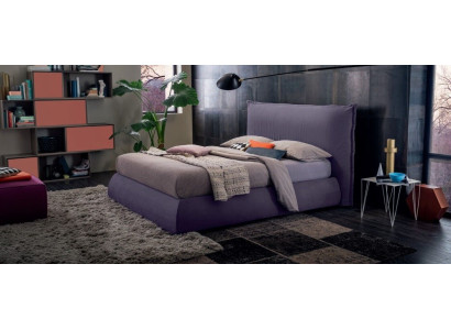 Designer bed 120x200cm Designer Upholstered bed Bed Beds Double bed Marriage bed new