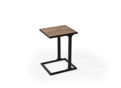 Coffee table Coffee table Side table Design Brown Living room table