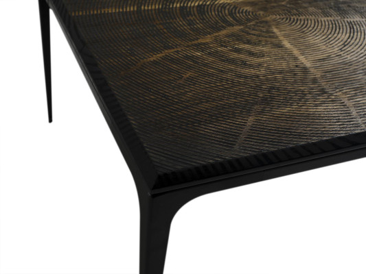 Coffee table Coffee table Side table Designer Table Living room table Wood