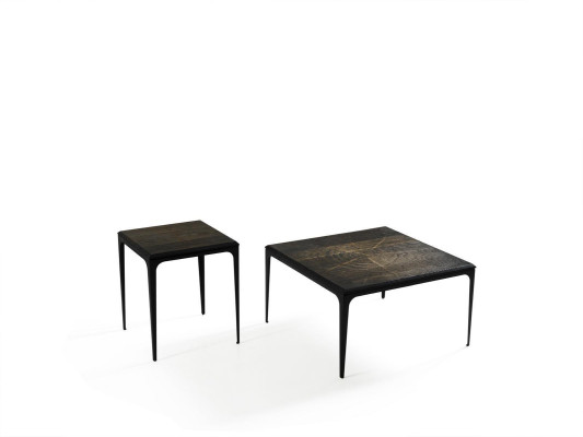 Coffee table Coffee table Side table Designer Table Living room table Wood