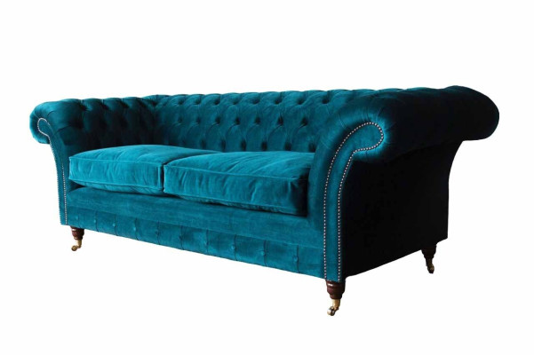 Designer Sofa 3 Seater Chesterfield Couch Upholstery Sofas Designs Sofa Seat