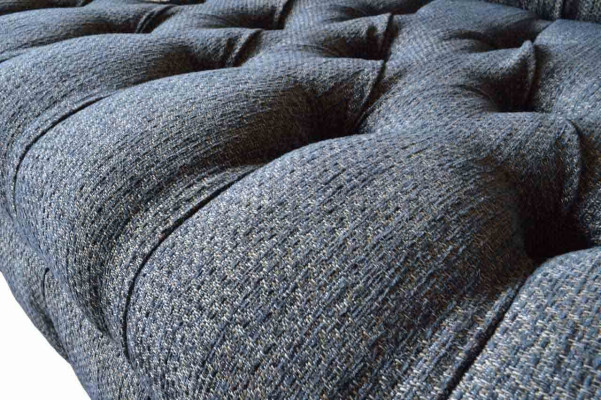 Three Seater Couch Upholstery Design Sofa Chesterfield Gray Sofas Room Furniture