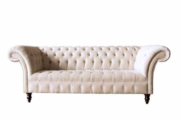 Sofa 3 Seater Sofas Couch Upholstery Modern Fabric Sofa Seat Three Seater new