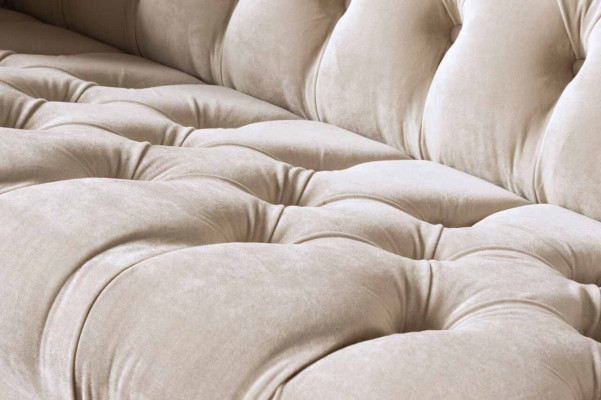 Sofa 3 Seater Sofas Couch Upholstery Modern Fabric Sofa Seat Three Seater new
