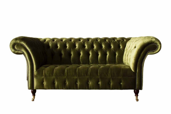 Chesterfield Sofa 2 Seater Sofas Luxury Upholstered Sofas Luxury Designer Couch Furniture
