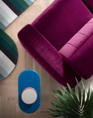 Couches Design Corner sofa Living room Corner sofa Couch Sofa L-shape Living landscape Furniture