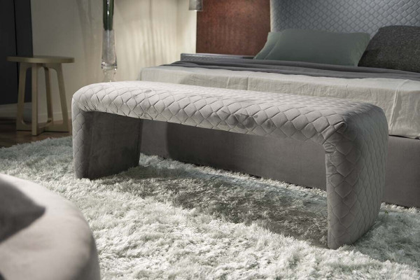 Stool Pouf Sofa Upholstery Side Stool Footstool Ottoman furniture stool Fabric