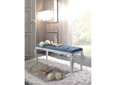 Chesterfield Seat Upholstery Stool Upholstery Seat Stool Textile Fabric Wood Style Design