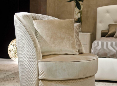 Armchair Club Lounge Designer Leaning Chair Upholstery Sofa Seater TV