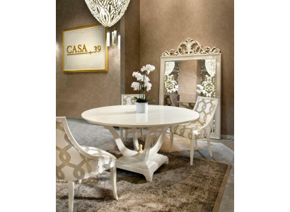 Round Table Dining Room Round Wood Tables Design Original Furniture Italian Furniture