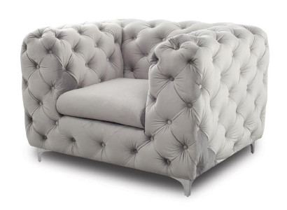Armchair Upholstery Seat Designer Textile 1 Seater Upholstery Comfortable Design