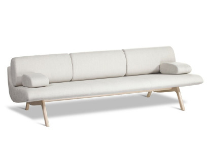 Designer Sofa 3 Seater Couch Upholstery Sofas Designsofa new Seat Three Seater Wood