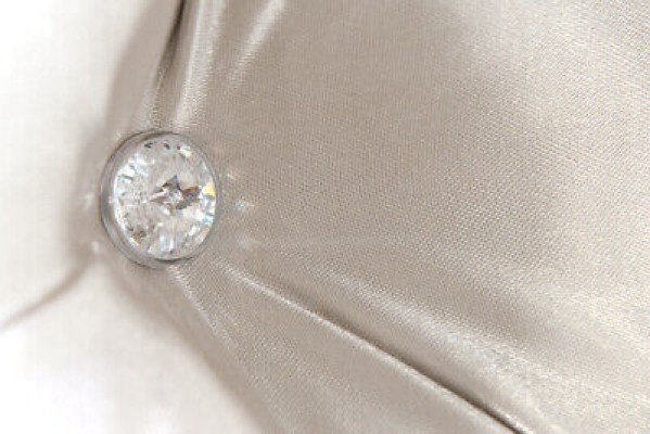 Chesterfield Bed Beds Double bed Marriage bed Italian Furniture Wood Leather Textile