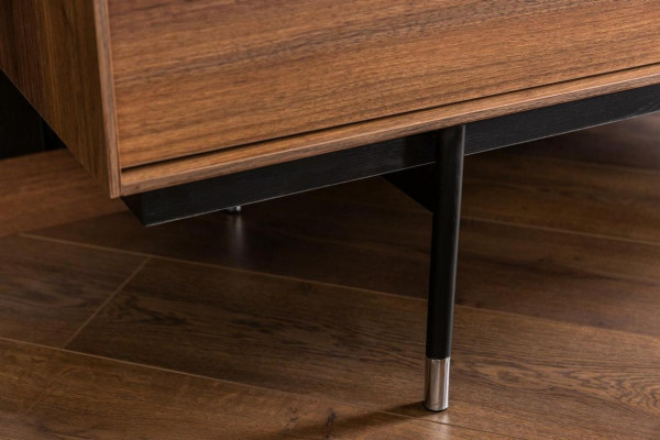 Chest of drawers + Mirror with storage space 2 pieces. incl. Mirror Sideboard Chests of drawers
