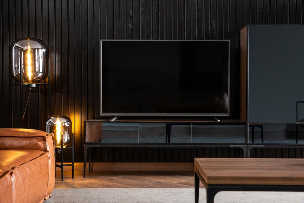 TV stand sideboard living room cabinet chest of drawers lowboard media wall