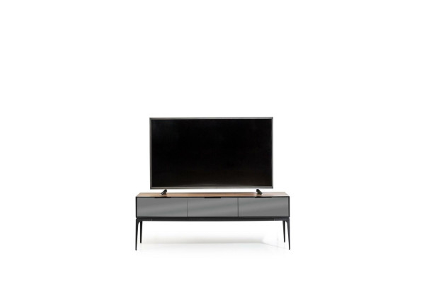 TV stand sideboard living room cabinet chest of drawers lowboard media wall