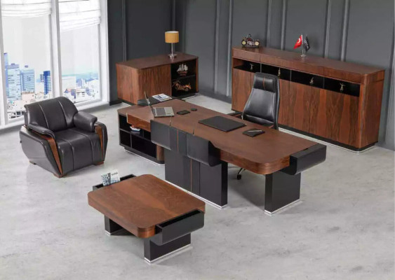 Luxury Desk Work Table Corner Desk Table Desks Furniture