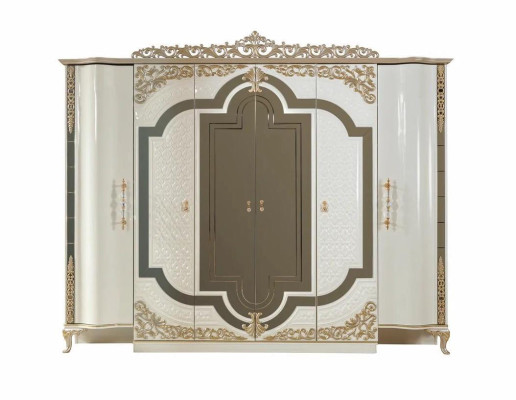 Wardrobe Design Luxury Wardrobe Modern Cabinets Bedroom Furniture