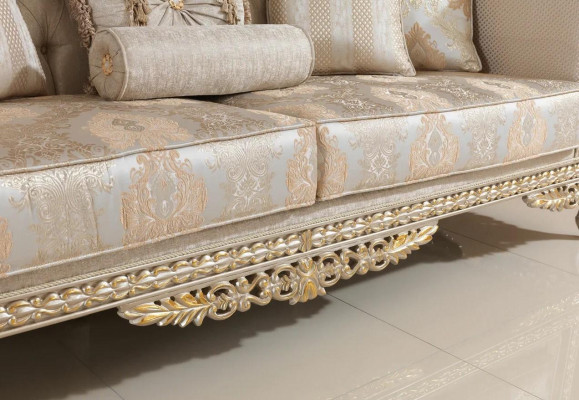 Sofa set 3311 Seater Living room Set Modern Set new Luxury Furniture