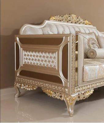 Sofa set 31 Seater Coffee table Living room Modern new Luxury Furniture