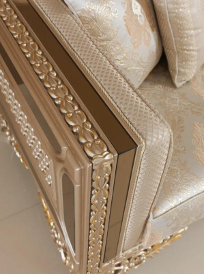 Sofa set 31 Seater Coffee table Living room Modern new Luxury Furniture