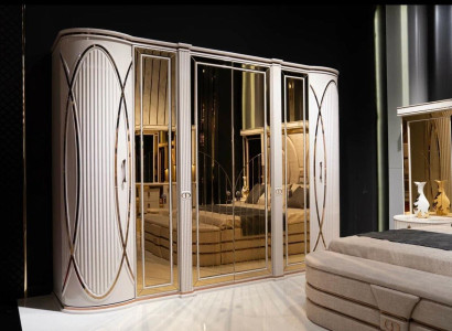 Wardrobe White Bedroom Material Wood Wardrobe Wood Wardrobe