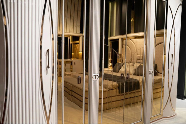 Wardrobe White Bedroom Material Wood Wardrobe Wood Wardrobe