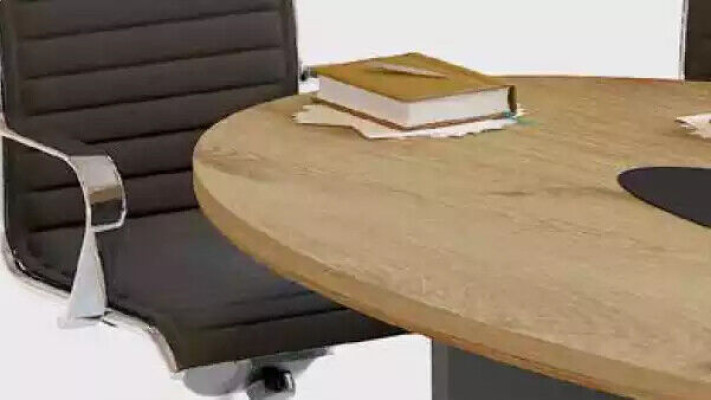 Modern Conference table Meeting Tables Wooden furniture Study room furniture