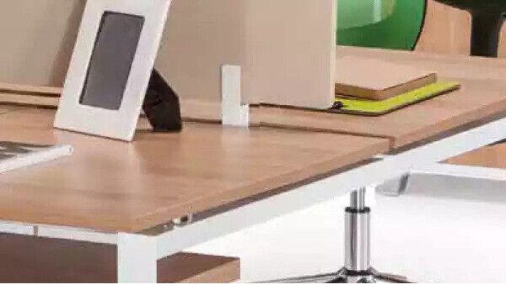 Modern Study room Table Office furniture Wooden tables Luxury Furniture Brown