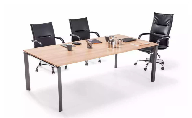 Large Conference table Meeting tables Luxurious wooden tables Office Furniture