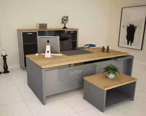 Modern Brown Side Table Coffee table Luxury Designer Furnishings