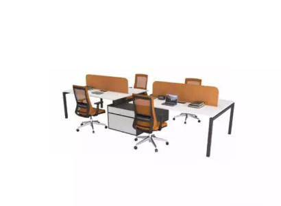 Work table Group Office furniture Work table Desk furniture for Computer